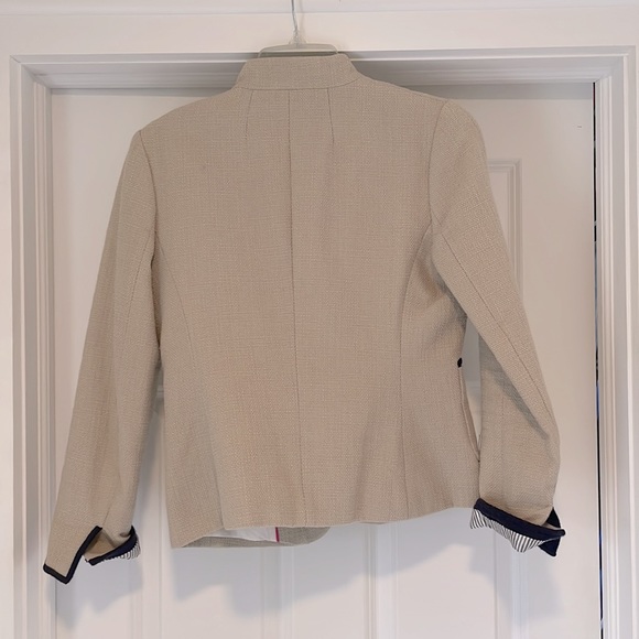 Banana Republic Blazer - Picture 3 of 4